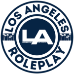 Los Angeles Roleplay I LARP