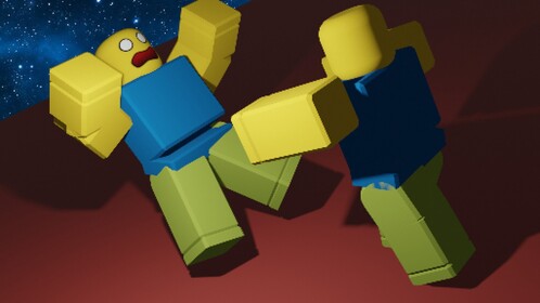 Pushing Simulator