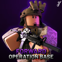 USMC | Forward Operation Base