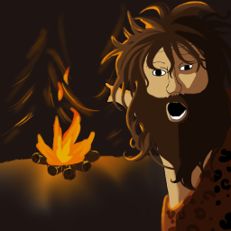 Light a FIRE!
