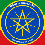 [ETH] Ministry of Forеign Affairs