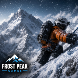 Mt. Everest climbing simulator