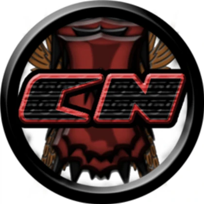 Combat Nation Test Logo 1