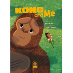 Kong's island