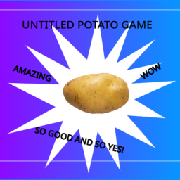 Untitled potato game