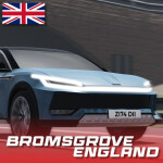 Bromsgrove, England