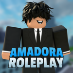 Amadora [RP]