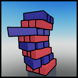 Tip the Tower