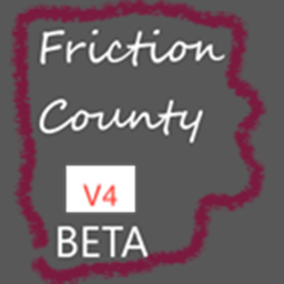 Friction County V IIII [BETA]