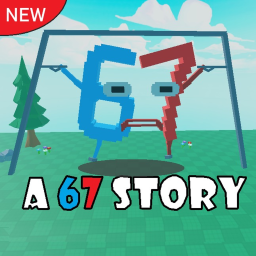 [NEW]67 Story icon
