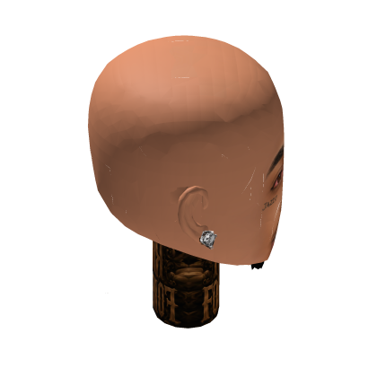 [AL] DJ Roblox item