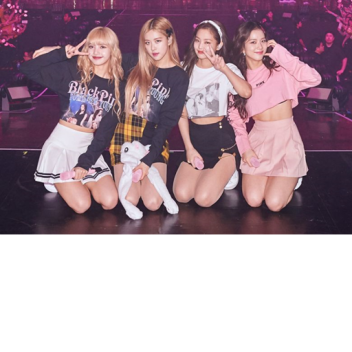 blackpink concert