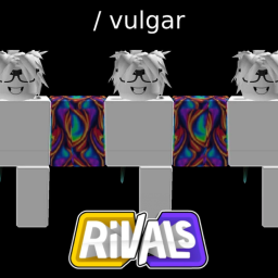 RIVALS ⭐ Clothing Shop