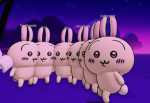 USAGI CULT