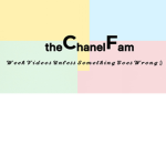 The Chanel Fam