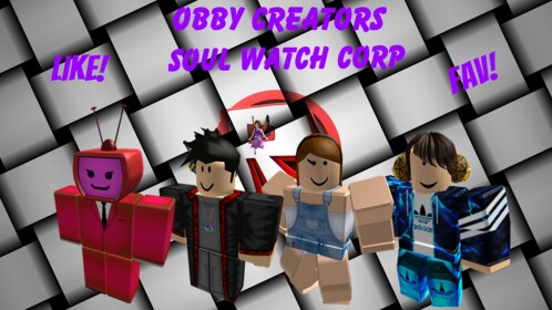 Everyday Obby! 