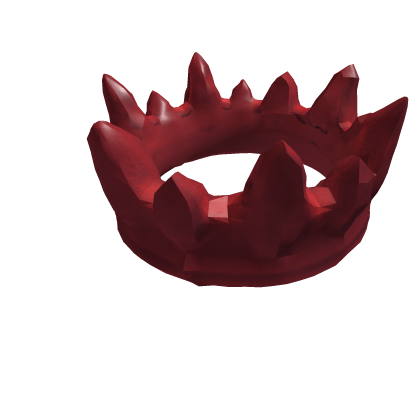 [FREE] Icy Rubin Crown