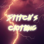 Stitch's Clothing
