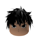 Chill Anime Face