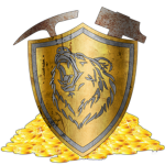 Branch Ald-Gold ~ Mining