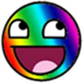 RAINBOW CART RIDE!!! (10 TIX VIP!!!!)