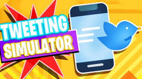 🗨 Tweeting Simulator 🗨