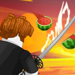 Fruit Samurai 🍉 icon
