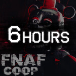 [FNAF 6 UPDATE!] FNAF: Co-op
