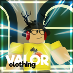 Valor Clothes