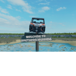 Southern Mudding (NEW!!!)