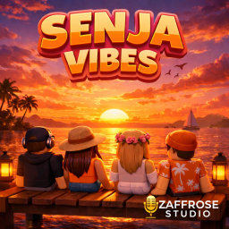 [RELAPSE] SENJA VIBES