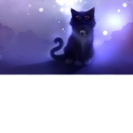 anime catssss