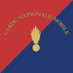 Garde Mobile