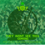 49th Marksman Regiment