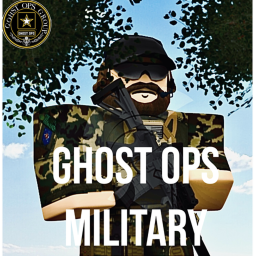 Ghost Ops Military Missions