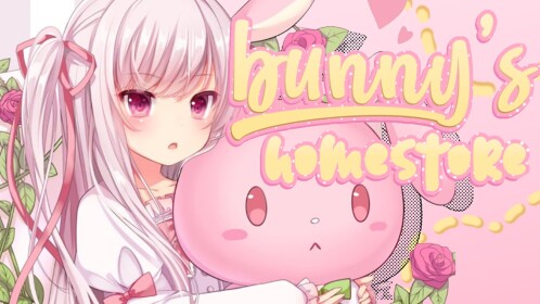 Bunny homestore 