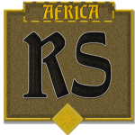 Security-Command "Africa"