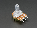 Potentiometer