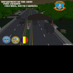 Fort Jackson, South Carolina