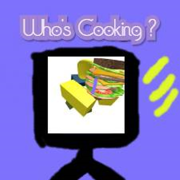 ? Who's Cooking ?