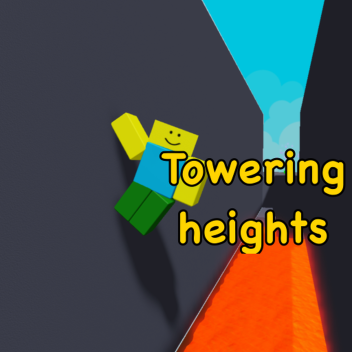Towering Heights (MOBILE SUPPORT!)