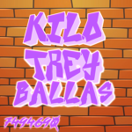 KiIo Trey Ballas