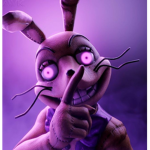 the cult of glitchtrap [and others i guess]