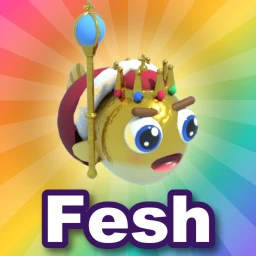Fesh icon