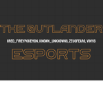 The Outlanders CBRO team