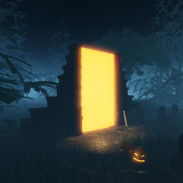 Obby Event