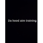 Da hood Aim training Group