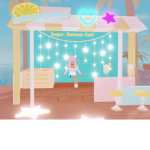 E&P glow vibes