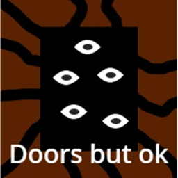 Doors but "ok" (WIP)