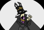 THE RABBIT COMMUNITY!